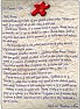 Hermionin dopis